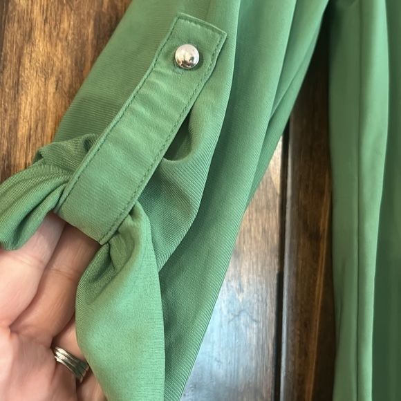 C EST 1946 Women’s Large Blouse - Picture 6 of 14